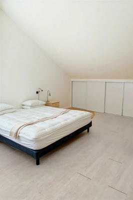 Duplex - 72 m² - 3 pièces