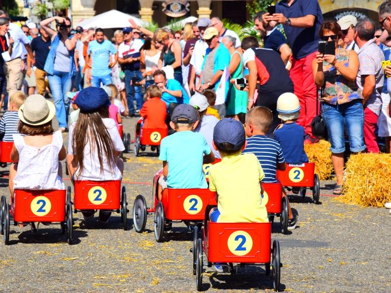 Le Retro Mobile du Bazadais