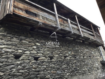 Maison - 180 m² - 6 pièces