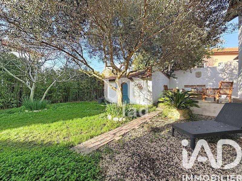 Maison - 84 m² - 4 pièces