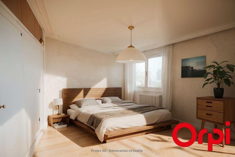 Maison - 89 m² - 3 pièces