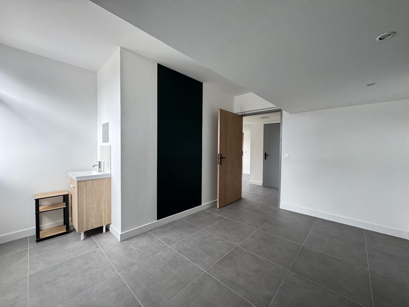 Local commercial - 15 m²