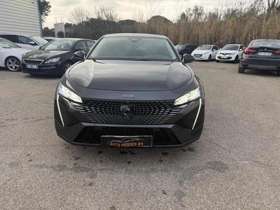 Peugeot 408 Phev 225ch Allure Pack e-Eat8