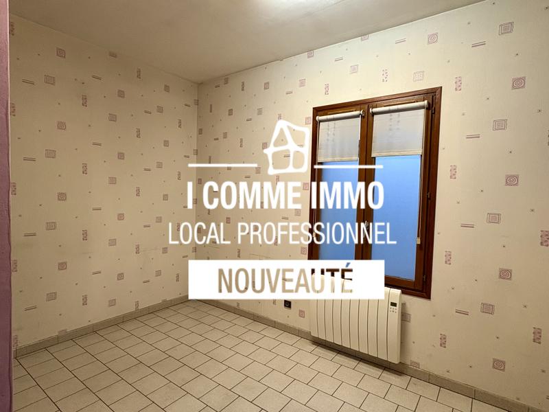 Local commercial - 24 m²