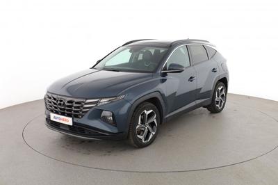 Hyundai Tucson 1.6 t-GDi Hybrid Executive Htrac Bva6 230 ch