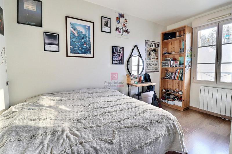 Maison - 121 m² - 7 pièces