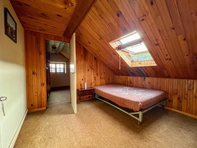 Duplex - 105 m² - 6 pièces