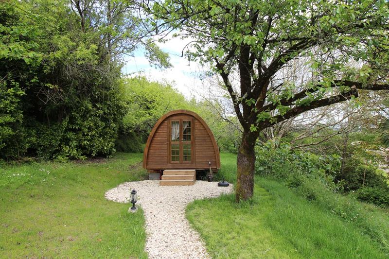 Maison - 170 m² - 8 pièces