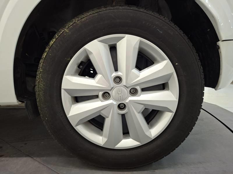 Dacia Sandero Eco-G 100 Expression