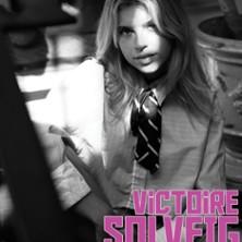 Victoire Solveig - le Solo, Paris