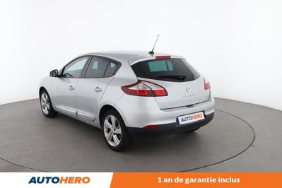 Renault Mégane 1.5 dCi Energy Limited Eco2 110 ch