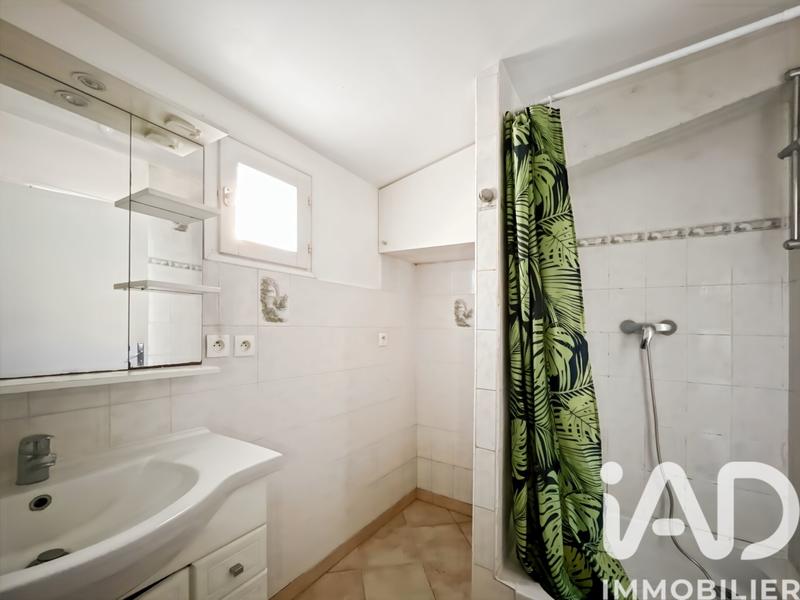 Maison - 50 m² - 3 pièces