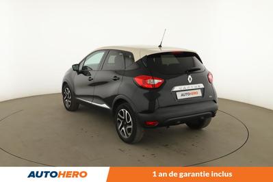 Renault Captur 1.2 TCe Energy Intens Edc 120 ch