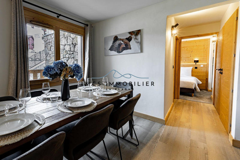 Appartement - 73 m² - 4 pièces