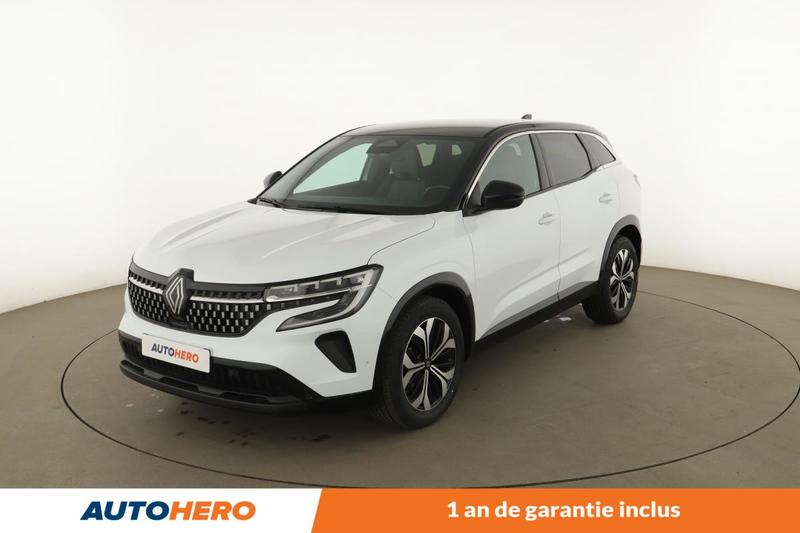 Renault Austral 1.3 TCe Mild Hybrid Techno Auto 160 ch