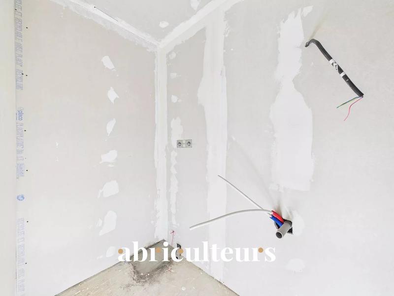 Maison de village - 77 m² - 3 pièces