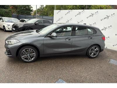 Bmw Série 1 120d xDrive 190 ch Bva8 Edition Sport