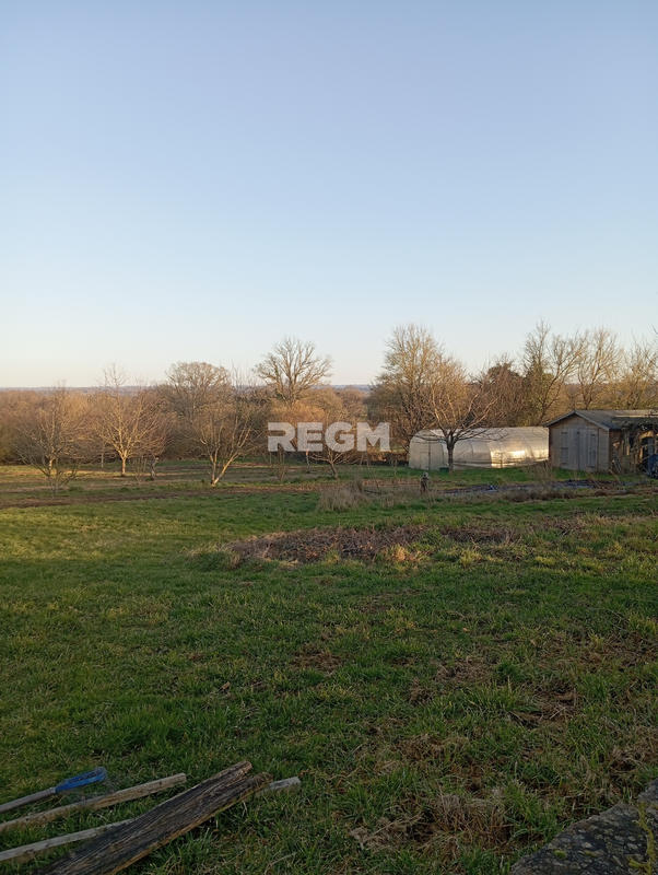 Propriété - 235 m² - 5 pièces