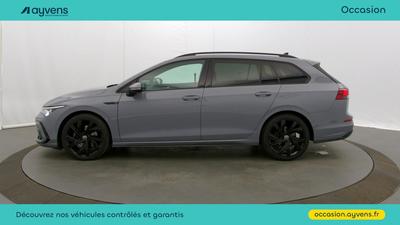 Volkswagen Golf Sw 2.0 Tdi Scr 150ch R-Line Dsg7