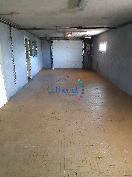 Maison - 97 m² - 4 pièces