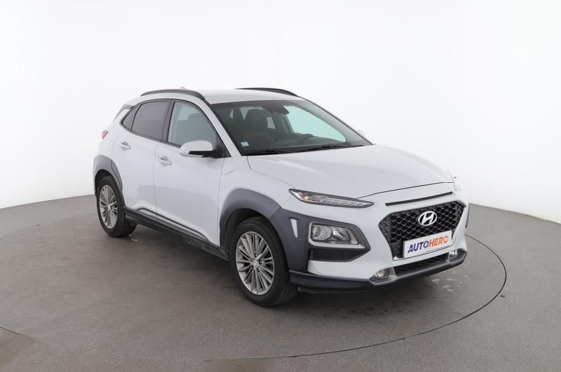 Hyundai Kona 1.0 t-GDi Creative 120 ch