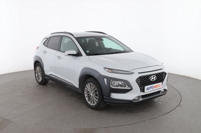 Hyundai Kona 1.0 t-GDi Creative 120 ch