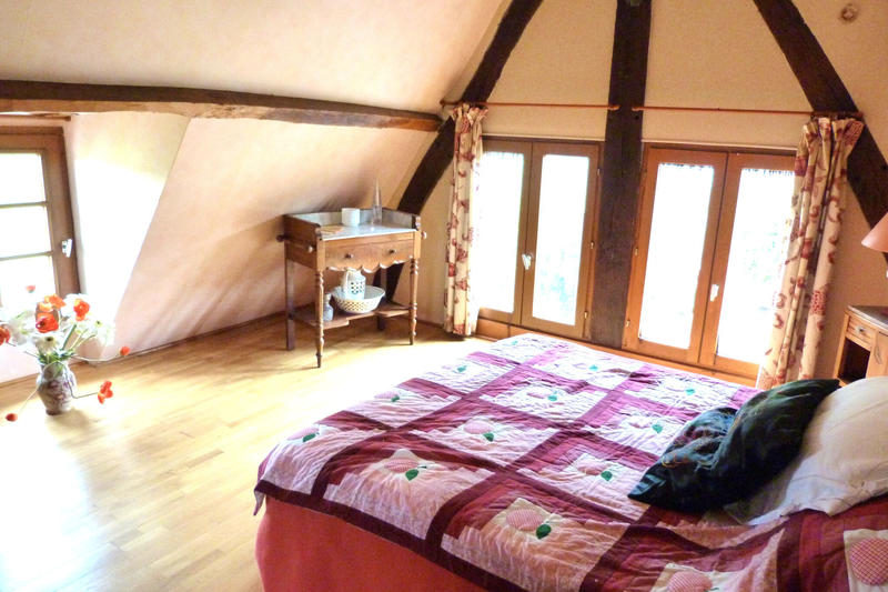 Maison - 205 m² - 10 pièces