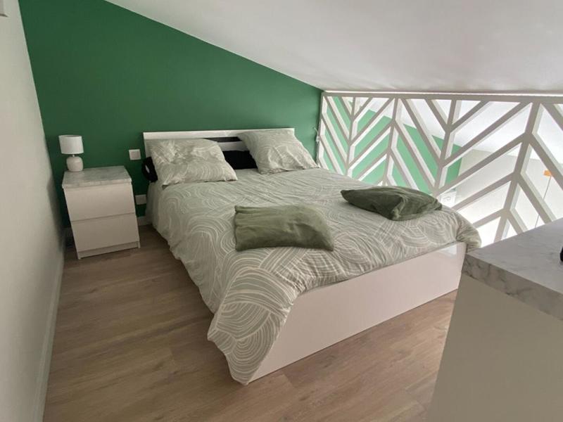 Maison - 133 m² - 5 pièces