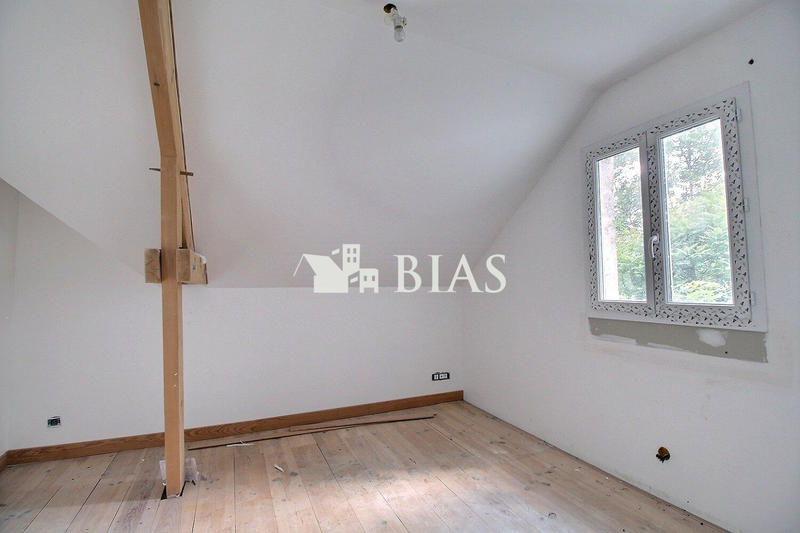 Maison - 140 m² - 7 pièces