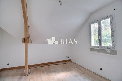 Maison - 140 m² - 7 pièces