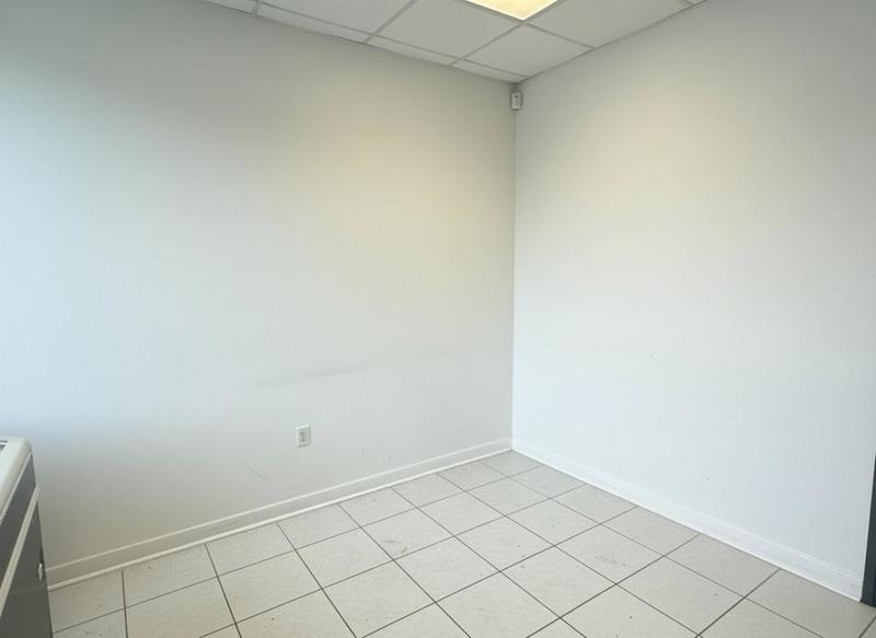 Local commercial - 40 m²