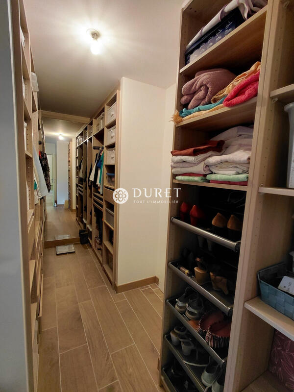 Maison - 160 m² - 5 pièces