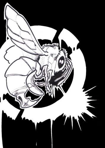 L'Abeille Electrique