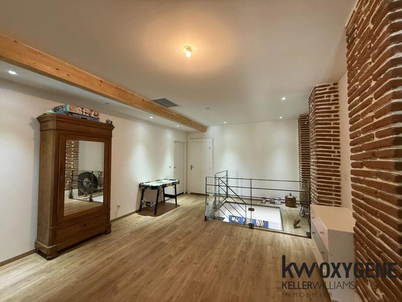 Mas - 197 m² - 5 pièces