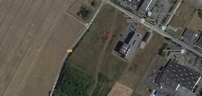 Terrain - 15 725 m²