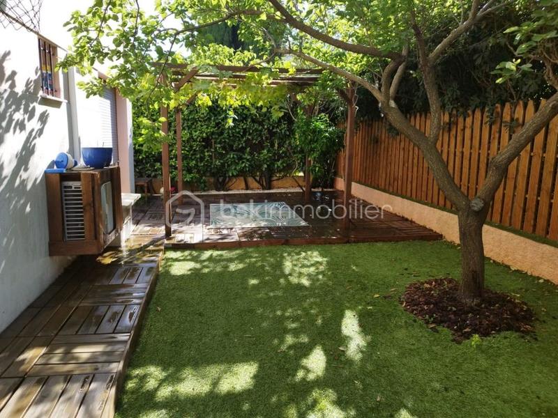 Appartement - 76 m² - 3 pièces