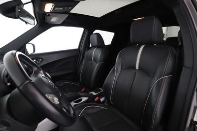 Nissan Juke 1.5 dCi Tekna 110 ch