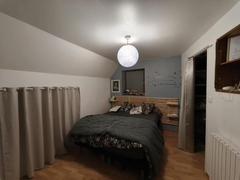 Maison - 150 m² - 10 pièces