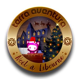 Terra Aventura - Noël à Libourne