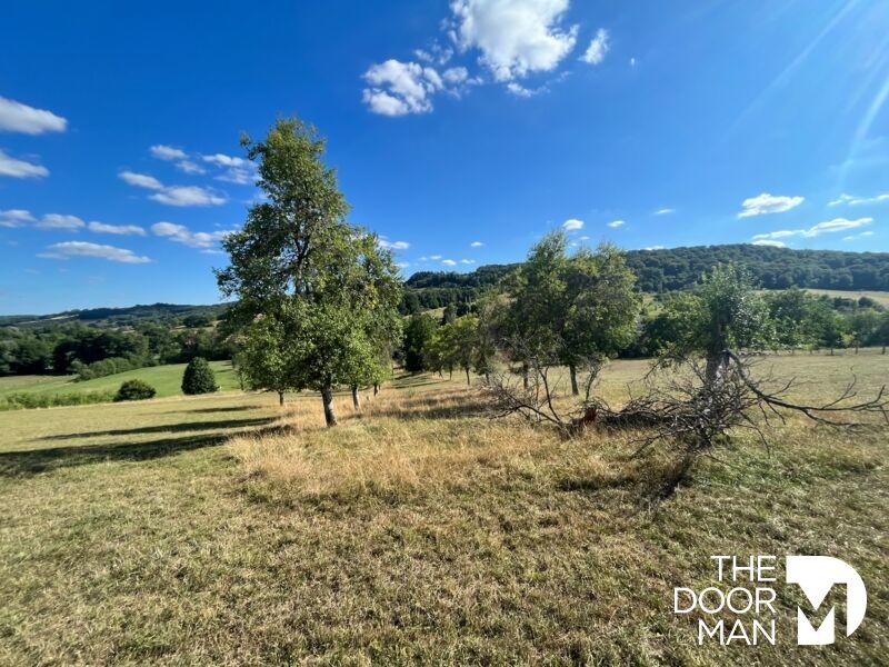 Maison ancienne - 101 m² - 3 pièces