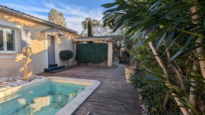 Maison - 139 m² - 4 pièces