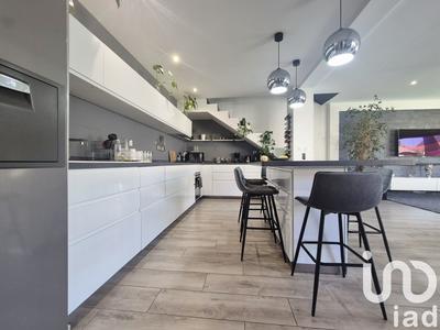 Maison - 120 m² - 4 pièces