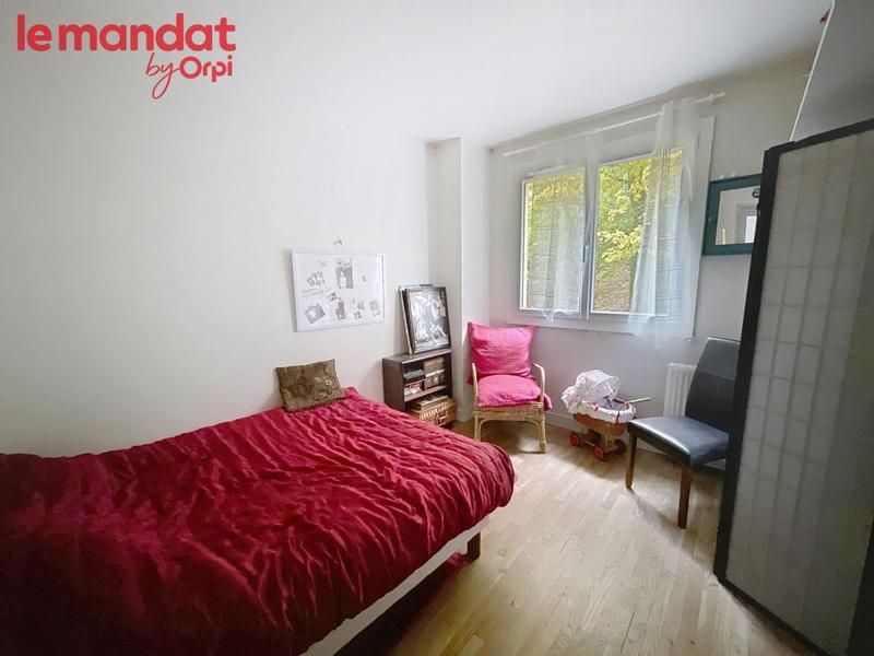 Appartement - 71 m² - 3 pièces