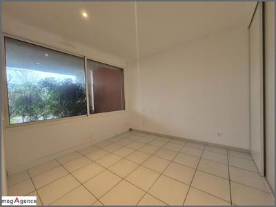 Appartement - 53 m² - 2 pièces