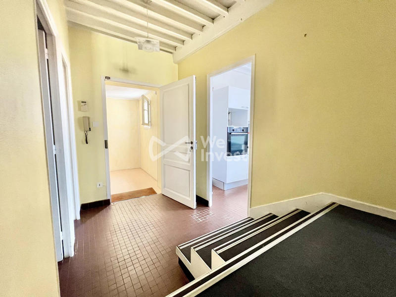 Appartement - 99 m² - 4 pièces