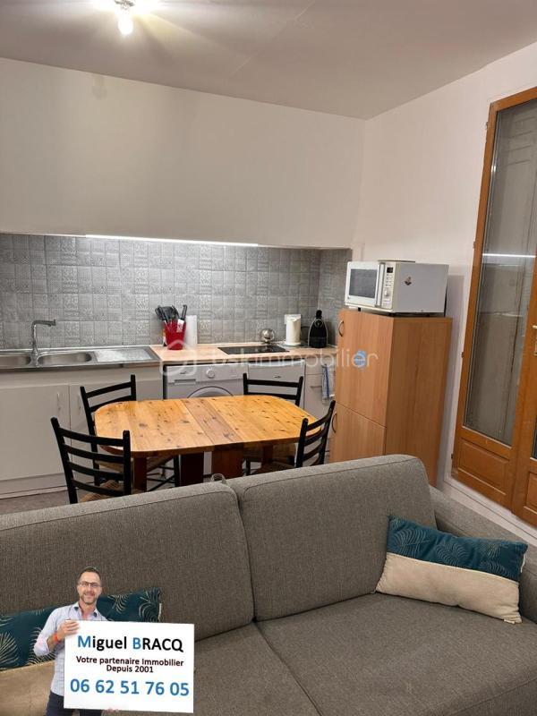 Immeuble - 120 m² - 7 pièces