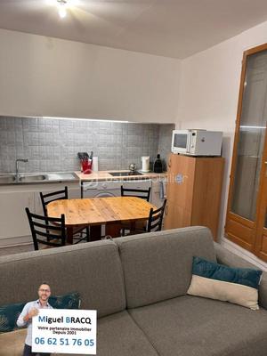 Immeuble - 120 m² - 7 pièces