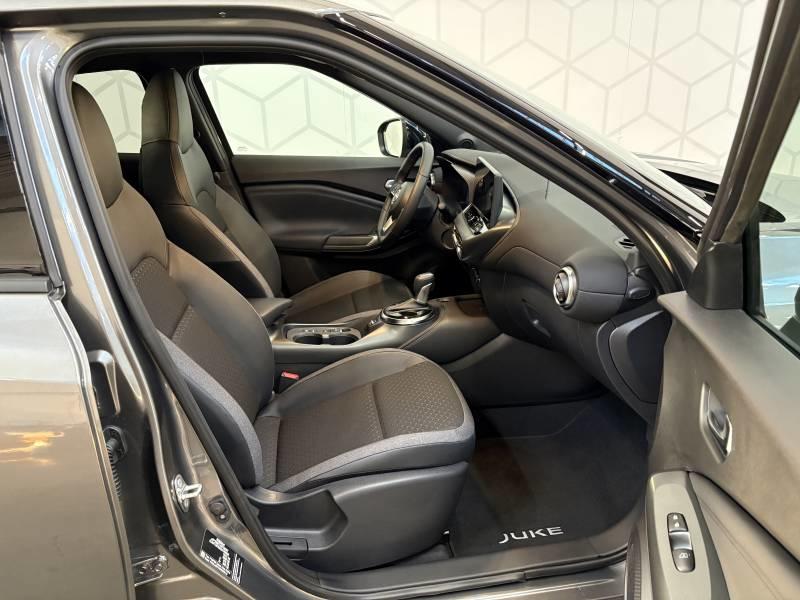 Nissan Juke Hybrid 143 n-Connecta