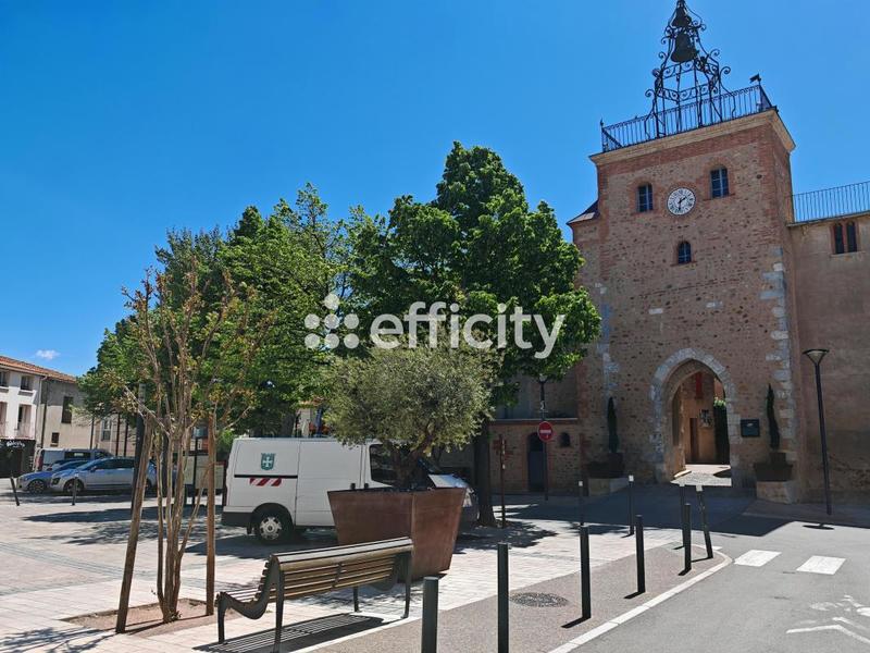 Maison - 72 m² - 4 pièces