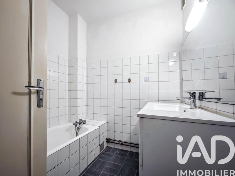 Appartement - 73 m² - 4 pièces